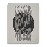 Tranquil Escape Canvas Wall Paintings